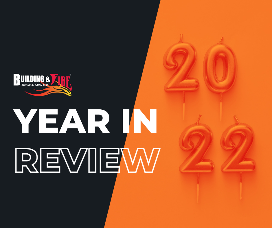 Our 2022 Year in Review